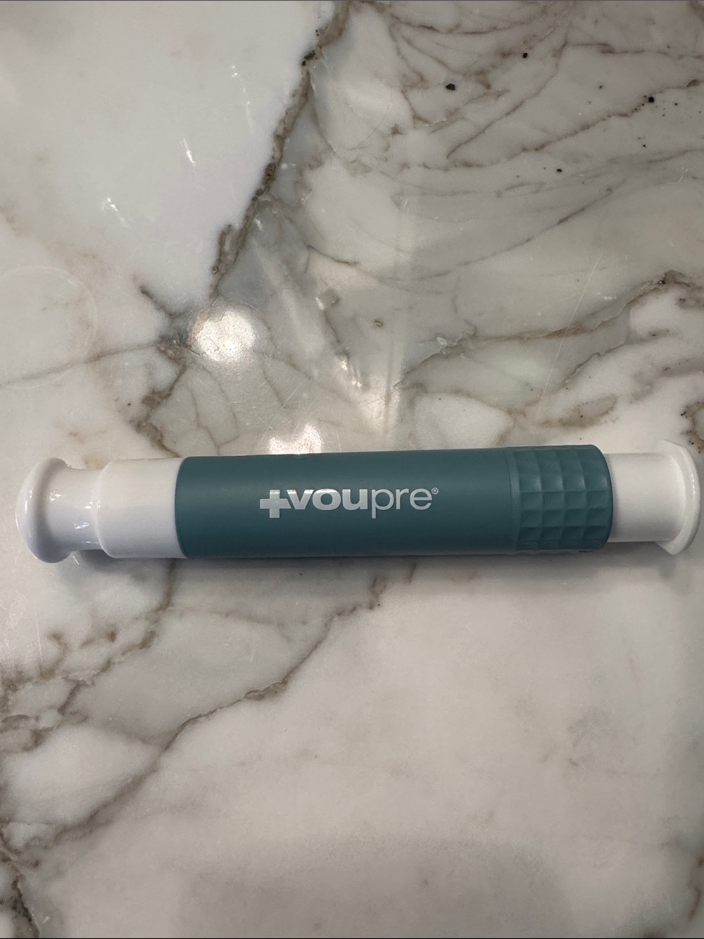 Voupre BioCool Line Erase Solution